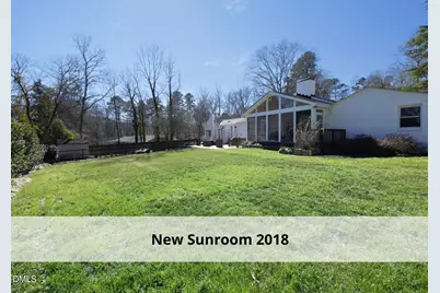 120 Meadowbrook Drive, Chapel Hill, NC 27514 - Photo 65