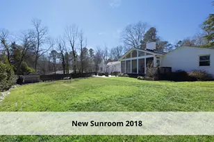 120 Meadowbrook Dr, Chapel Hill, NC 27514 - Photo 65