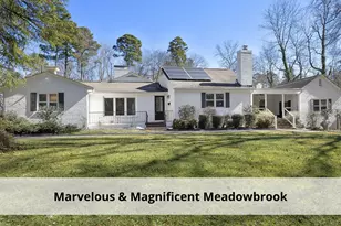 120 Meadowbrook Dr, Chapel Hill, NC 27514 - Photo 1