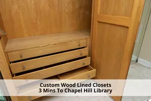 120 Meadowbrook Dr, Chapel Hill, NC 27514 - Photo 43