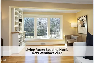 120 Meadowbrook Drive, Chapel Hill, NC 27514 - Photo 19