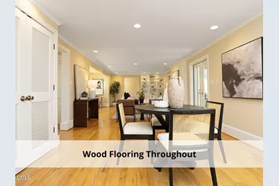 120 Meadowbrook Drive, Chapel Hill, NC 27514 - Photo 23