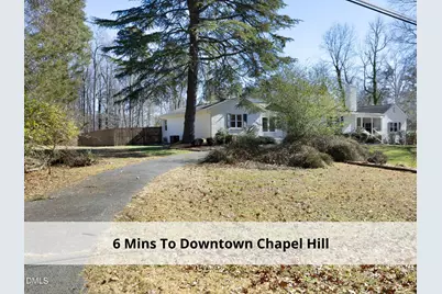 120 Meadowbrook Drive, Chapel Hill, NC 27514 - Photo 3