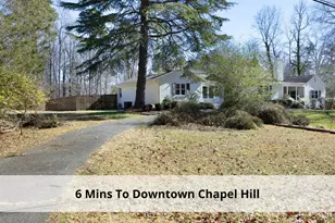 120 Meadowbrook Dr, Chapel Hill, NC 27514 - Photo 3