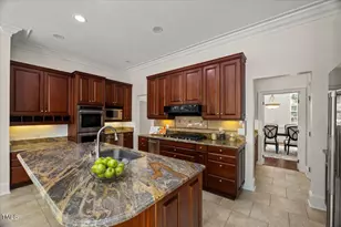 4016 Edward Pride Wynd, Raleigh, NC 27612 - Photo 17