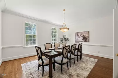 4016 Edward Pride Wynd, Raleigh, NC 27612 - Photo 7