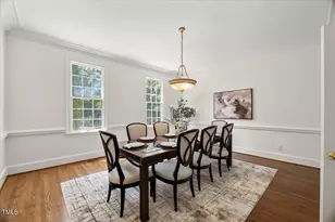 4016 Edward Pride Wynd, Raleigh, NC 27612 - Photo 7