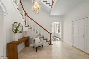 4016 Edward Pride Wynd, Raleigh, NC 27612 - Photo 5