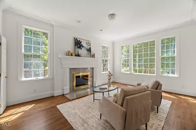 4016 Edward Pride Wynd, Raleigh, NC 27612 - Photo 9