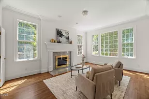 4016 Edward Pride Wynd, Raleigh, NC 27612 - Photo 9