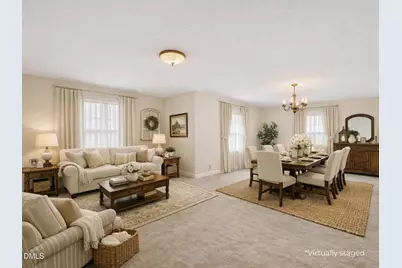 808 Chestnut Drive, Smithfield, NC 27577 - Photo 19