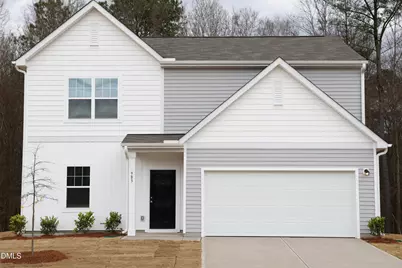 983 Embraer Way, Spring Hope, NC 27882 - Photo 1