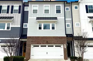 1069 Danvers Loop, Apex, NC 27523 - Photo 1