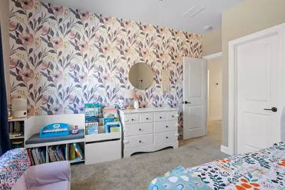 1069 Danvers Loop, Apex, NC 27523 - Photo 33