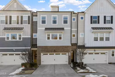 1069 Danvers Loop, Apex, NC 27523 - Photo 1