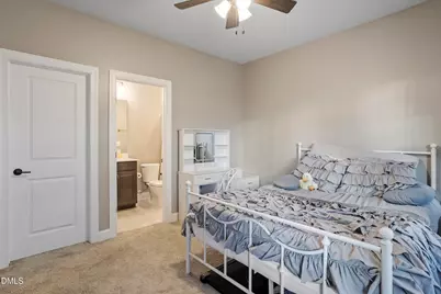 1069 Danvers Loop, Apex, NC 27523 - Photo 21