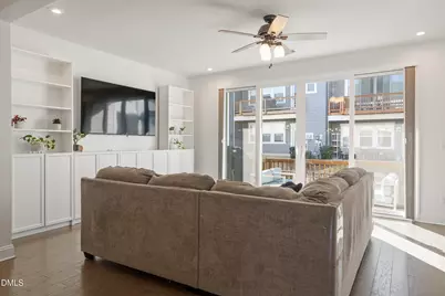 1069 Danvers Loop, Apex, NC 27523 - Photo 7