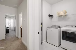 1069 Danvers Loop, Apex, NC 27523 - Photo 19