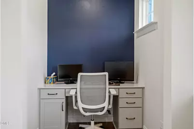 1069 Danvers Loop, Apex, NC 27523 - Photo 17