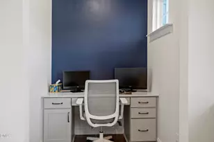 1069 Danvers Loop, Apex, NC 27523 - Photo 17