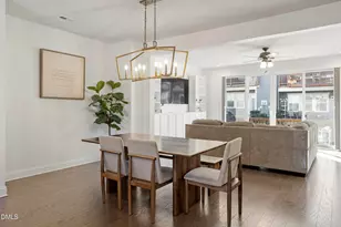 1069 Danvers Loop, Apex, NC 27523 - Photo 11