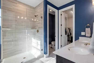 1069 Danvers Loop, Apex, NC 27523 - Photo 27