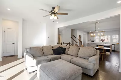 1069 Danvers Loop, Apex, NC 27523 - Photo 9