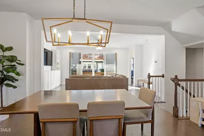 1069 Danvers Loop, Apex, NC 27523 - Photo 5