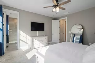 1069 Danvers Loop, Apex, NC 27523 - Photo 25