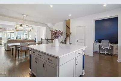 1069 Danvers Loop, Apex, NC 27523 - Photo 15