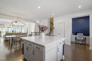 1069 Danvers Loop, Apex, NC 27523 - Photo 15