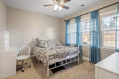 1069 Danvers Loop, Apex, NC 27523 - Photo 23