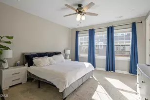 1069 Danvers Loop, Apex, NC 27523 - Photo 25