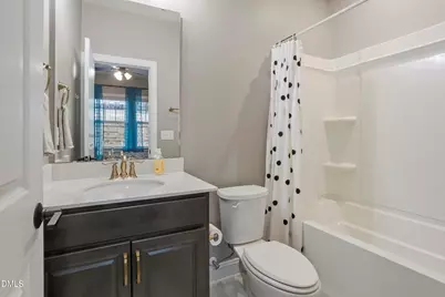 1069 Danvers Loop, Apex, NC 27523 - Photo 23