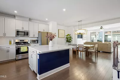 1069 Danvers Loop, Apex, NC 27523 - Photo 13