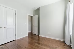 305 Brookboro Dr, Wake Forest, NC 27587 - Photo 49