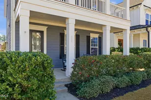 305 Brookboro Dr, Wake Forest, NC 27587 - Photo 3