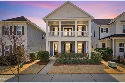 305 Brookboro Drive, Wake Forest, NC 27587 - Photo 5