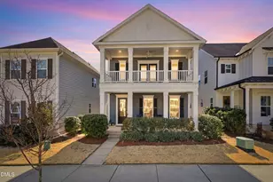 305 Brookboro Dr, Wake Forest, NC 27587 - Photo 5