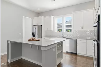 305 Brookboro Drive, Wake Forest, NC 27587 - Photo 21