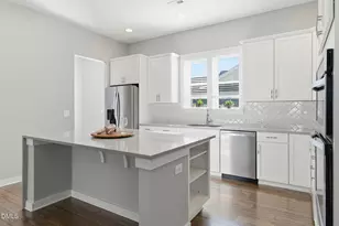 305 Brookboro Dr, Wake Forest, NC 27587 - Photo 21