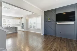 305 Brookboro Dr, Wake Forest, NC 27587 - Photo 15