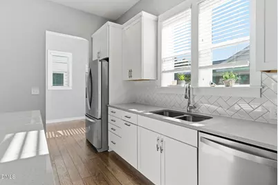 305 Brookboro Drive, Wake Forest, NC 27587 - Photo 25