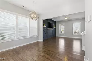 305 Brookboro Dr, Wake Forest, NC 27587 - Photo 17