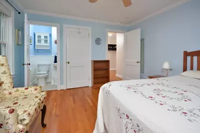 812 W Knox Street, Durham, NC 27701 - Photo 17