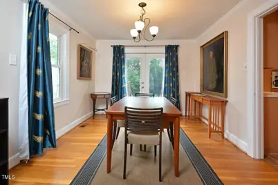 812 W Knox Street, Durham, NC 27701 - Photo 21