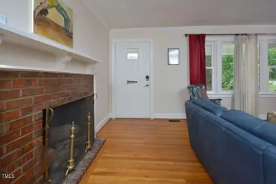 812 W Knox Street, Durham, NC 27701 - Photo 7