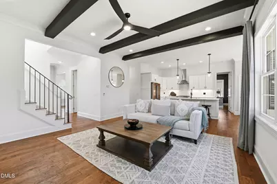 100 N Ridge View Way, Franklinton, NC 27525 - Photo 13