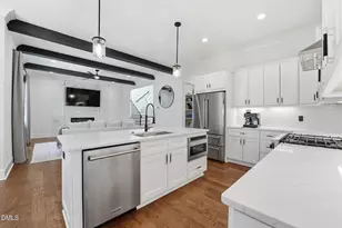 100 N Ridge View Way, Franklinton, NC 27525 - Photo 3