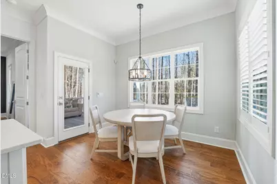 100 N Ridge View Way, Franklinton, NC 27525 - Photo 17